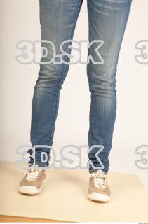 Jeans texture of Alojzia 0010